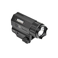 Ліхтар KONUS KONUSLIGHT-RC5 (800 Lm) USB Rechargeable