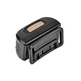 Ліхтар KONUS KONUSFLASH-7 (236 Lm) Sensor USB Rechargeable, фото 2