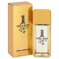 Лосьон после бритья Paco Rabanne 1 Million Men 100 мл