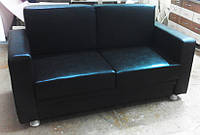 Диван для ожидания VM202 офисный диван для посетителей 170*85*80 см
