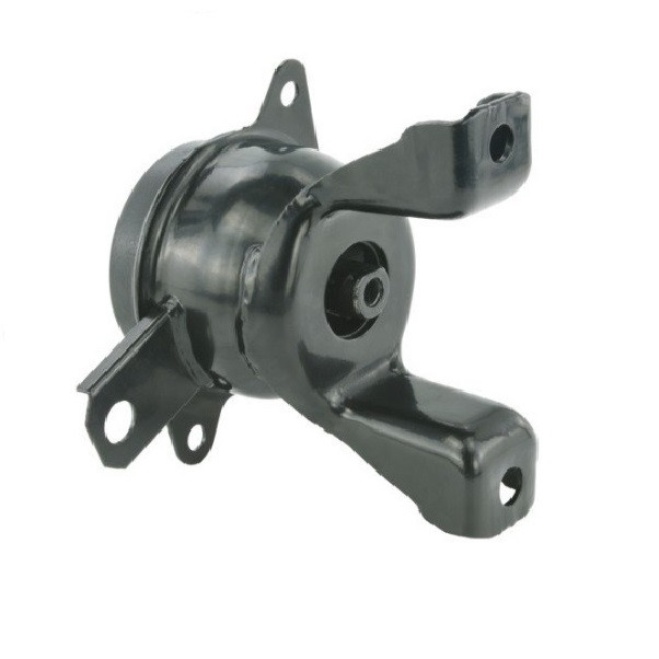 Подушка (опора) двигуна права Mitsubishi: Grandis, MR594373