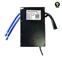 SMART BMS 8-20S 2.3V/3.2V/3.7V 150A JIKONG с активным балансом 0.6А