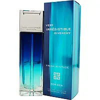 Givenchy Very Irresistible Fresh Attitude 100 мл - туалетная вода (edt)