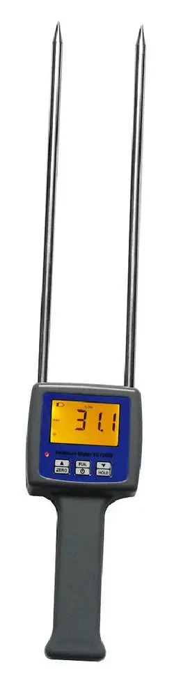 Вологомір тирси Walcom TK-100W (0-80%)