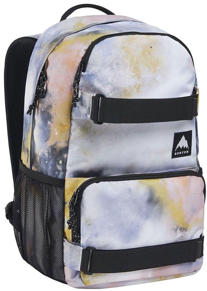 Міський рюкзак Burton Treble з тканини на 21 л, фото 1