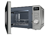 Мікрохвильова піч Gorenje MO20A4X, фото 3