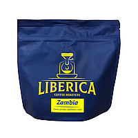 Спешелти кофе в зернах LIBERICA Замбия 200 г