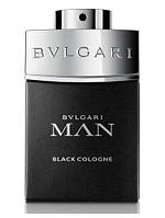 Bvlgari Bvlgari Man Black Cologne 100 мл — туалетна вода (edt), тестер