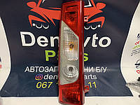 Ліхтар Fiat Scudo Citroen Jumpy Peugeot Expert фонарь фонар фара Скудо Експерт Джампі