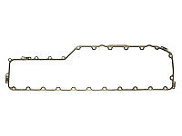 Прокладка масляного радиатора RVI KERAX, MAGNUM; VOLVO 9700, 9900, FH, FH II, FM, FMX, FMX II D13A360-DXi13