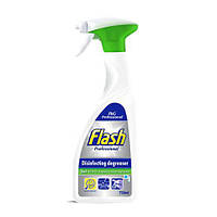 Спрей кухня ванна Flash Professional 750 мл