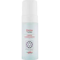Універсальний очищаючий мус Derma Series Comfort Cleansing Mousse , 150 мл