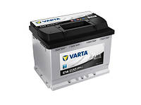 Акумулятор VARTA 6ст 60Ah BLUE DYNAMIC EN 540, правий "+" 242x175x190 (ДхШхВ) / 6СТ-60 АзЕ (D24)