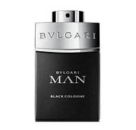 Bvlgari Bvlgari Man Black Cologne 100 мл — туалетна вода (edt), тестер без коробки