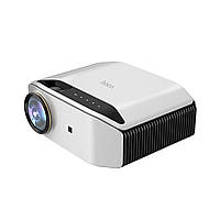 Проектор HOCO DI12 portable same-screen projector Gray