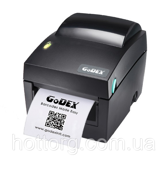 Принтер етикеток GoDEX DT4C