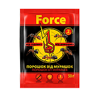 Порошок от муравьев 50 г Force