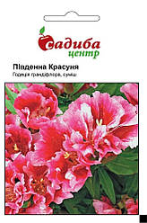 Насіння Годеції Південна красуня грандіфлора 0,2 г, Hem Zaden