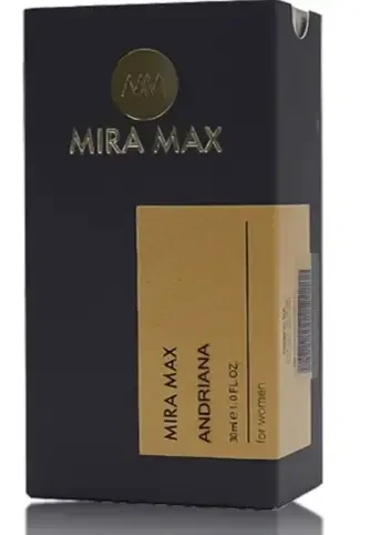 Парфумована вода жіноча Andriana Mira Max,  50 мл, фото 1