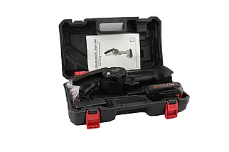 Ручна мініпилка CHAIN SAW 6 TL 0600 електрична ланцюгова акумуляторна пила, фото 6