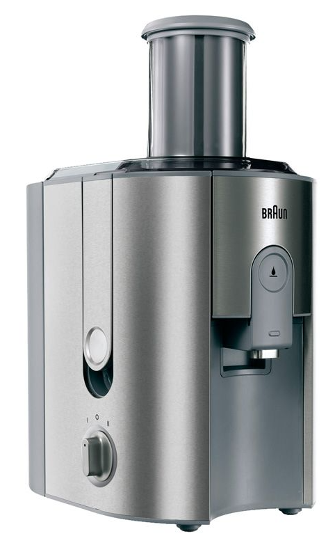 Соковичавниця Braun J700