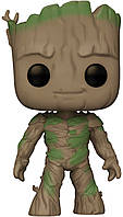 Funko Фигурка Funko POP Vinyl: GOTG3 - Groot Baumarpro - Твой Выбор