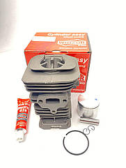 Поршнева для бензопили Hus 142 Pro Seria Winzor