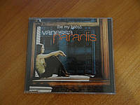 Vanessa Paradis By My Baby Audio CD диск фирменный