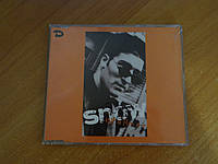 Snow Informer Audio CD диск фирменный