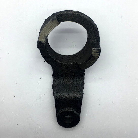 Корпус вижимного підшипника м/б 81-1 (проти годинник. стр., тип 2) (СН), фото 1