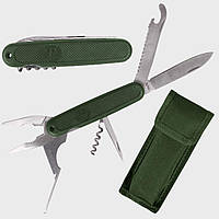 Мультитул BW Pocket Tool Mil-tec, Німеччина