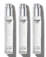 Набор Creed Aventus Travel Set 3 Парфюмированная вода, Франция