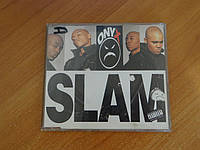 Onyx Slam Audio CD диск фирменный