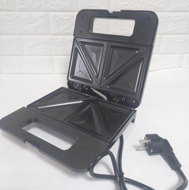 Сендвичница Kamille KM-6717