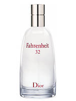 Туалетная вода Christian Dior Fahrenheit 32 для мужчин 100ml Тестер , Франция