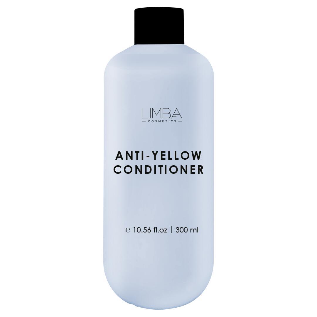 Кондиціонер для знебарвленого волосся Anti-Yellow Conditioner