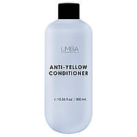 Кондиционер для обесцвеченных волос Anti-Yellow Conditioner