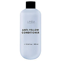 Кондиціонер для знебарвленого волосся Anti-Yellow Conditioner
