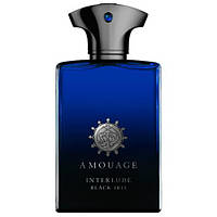 Парфюмированная вода Amouage Interlude Black Iris для мужчин 100 ml Тестер, Оман