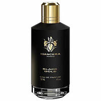 Парфюмированная вода Mancera Black Gold для мужчин 120 ml Тестер, Франция