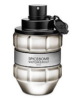 Туалетная вода Viktor & Rolf Spicebomb Eau Fraiche для мужчин 90 ml Тестер, Нидерланды