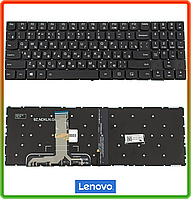 Клавиатура Lenovo Legion Y520-15, Y520-15IKB, Y520-15IKBN, Y520-15IKBM, Y520-15IKBA