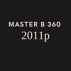 Запчастини для дизельної гармати MASTER B 360 2011г