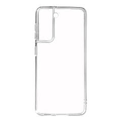 Силікон TPU SMTT Samsung S21 Plus, Transparent