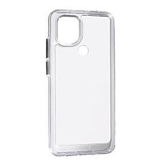 Накладка Shock case Xiaomi Redmi A1 Plus,  Transparent