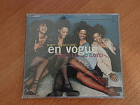 En Vogue Don't Let Go Audio CD диск фирменный