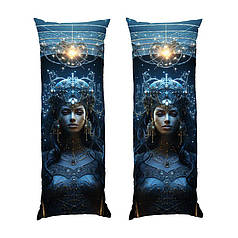 Дакімакура подушка-обіймашка «Місячна Богиня»