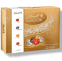 Шоколадные Конфеты Lindt Lindor Mischung 1245g
