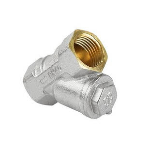Фильтр грубой очистки 1" Raftec RED, фото 3