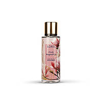 Парфумований міст для тіла Loris parfum Pink magnolia 250 ml